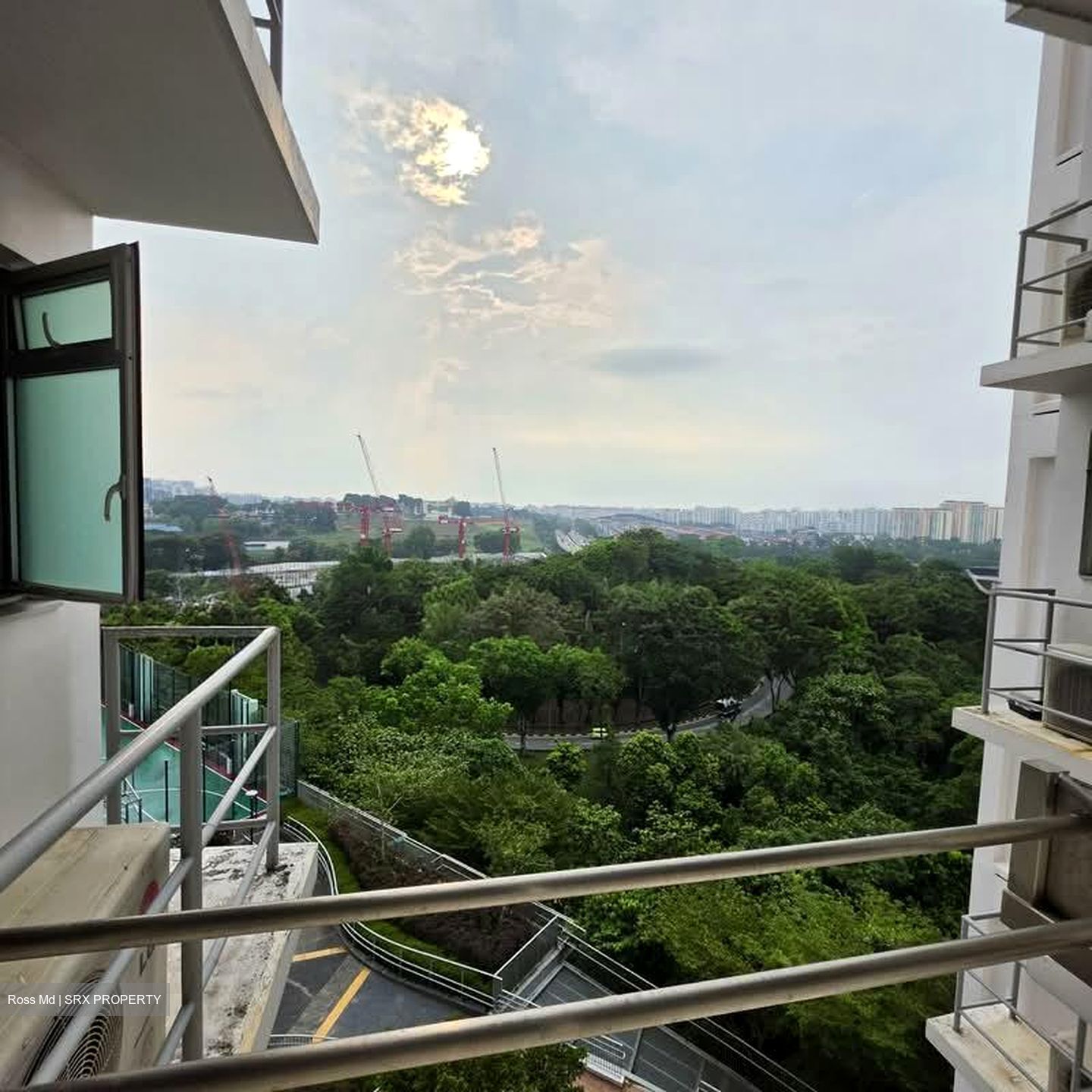 Blk 636B Senja Parc View (Bukit Panjang), HDB 4 Rooms #540595351